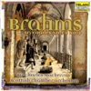 Brahms: Serenades No. 1 And No. 2