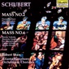 Schubert: Masses No. 2 & No. 6