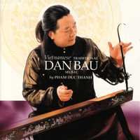 Pham duc Thanh - Vietnamese Traditional Dan Bau Music artwork