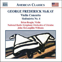 John McLaughlin Williams & National Radio Symphony Orchestra of Ukraine - Suite on Sixteenth Century Hymn Tunes: I. Meditation