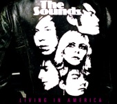 The Sounds - Living In America