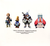 Nobuo Uematsu - Kingdom of Burmecia