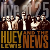 Huey Lewis And The News - I Want A New Drug / Small World