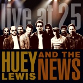 Huey Lewis And The News - Power Of Love