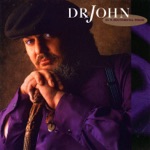 Dr. John - My Buddy