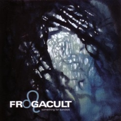 Frogacult - All Seasons