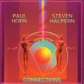 Steven Halpern & Paul Horn - Shared Secrets