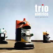 Trio Elétrico - Cry Baby