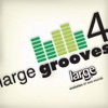 Large Grooves 4