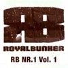 Royal Bunker Nr. 1, Vol. 1