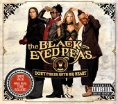 The Black Eyed Peas - Don't Phunk With My Heart