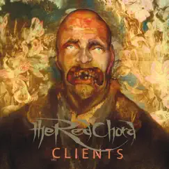 Clients by The Red Chord album reviews, ratings, credits