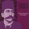 Kudsi Erguner Ensemble - Works of Kemani Tatyos Efendi