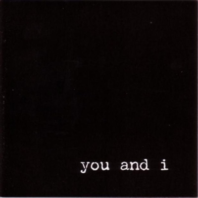 Discography - You and I