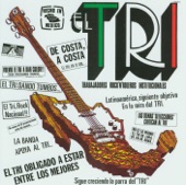 El Tri - F.Z. 10