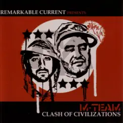 Clash of Civilizations by M-Team album reviews, ratings, credits