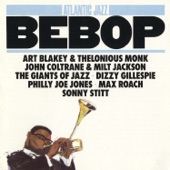 Thelonius Monk;Art Blakey & Jazz Messengers - Evidence