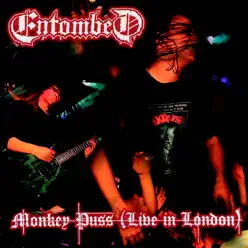 Monkey Puss - Entombed