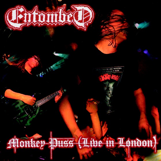 Cover artwork for Left Hand Path