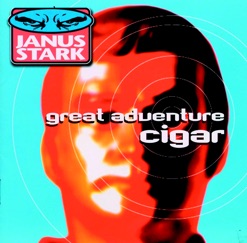 GREAT ADVENTURE CIGAR cover art