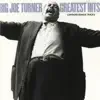 Big Joe Turner