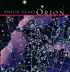 Philip Glass: Orion album cover