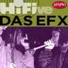 Rhino-Hi-Five: Das EFX - EP