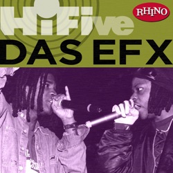 Das EFX - They Want EFX