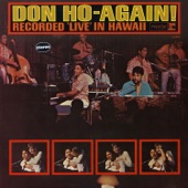 Don Ho - You Are Beautiful (Live Version)