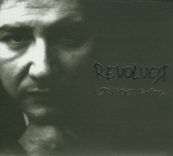 Revolver - Si Es Tan Solo Amor