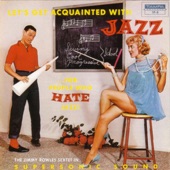 Let's Get Acquainted with Jazz - For People Who Hate Jazz artwork