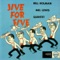 The Beat Generation - The Bill Holman/Mel Lewis Quintet lyrics