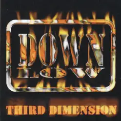 Third Dimension - Down Low