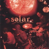 Solar - Love in Outer Space