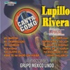 Canta Como - Sing Along: Lupillo Rivera