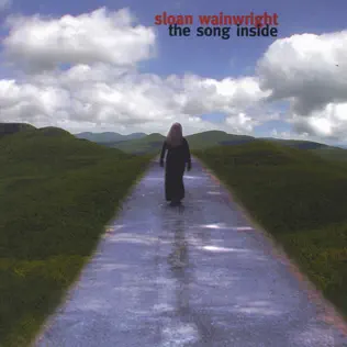 baixar álbum Download Sloan Wainwright - The Song Inside album