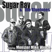 Sugar Ray & The Bluetones - Burial Season