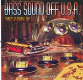DJ Bass Alliance - Bass Speaker Test (Album Version)