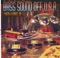 Alien Ghost Attack - D.J. Bass Alliance lyrics