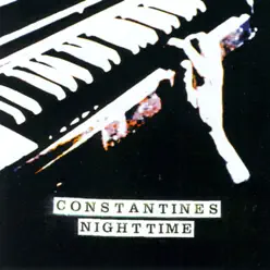 Nighttime Anytime - EP - Constantines