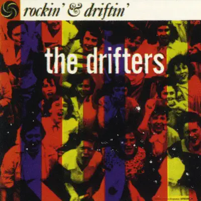 Clyde McPhatter & The Drifters - The Drifters Clyde McPhatter & The Drifters - The Drifters