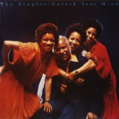 The Staples aka The Staple Singers - Unlock Your Mind