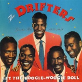 The Drifters - White Christmas