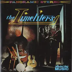 The Limeliters - The Limeliters The Limeliters - The Limeliters