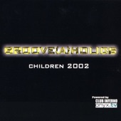 Children 2002 - EP artwork