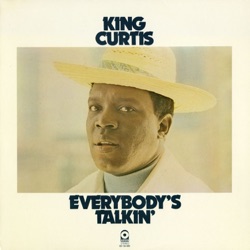 King Curtis - Ridin' Thumb