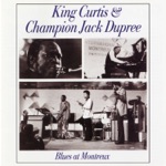 Champion Jack Dupree & King Curtis - I'm Having Fun