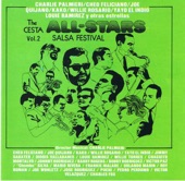 Cesta All Stars Salsa Festival, Vol. 2