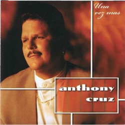 Anthony Cruz - Nada, Nada, Nada