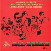 The Cesta All-Stars - El Rinconcito